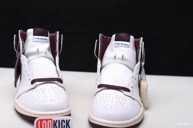 Reps TBK x Maniere Air DO7097-100 1 OG A High Ma Jordan 0326
